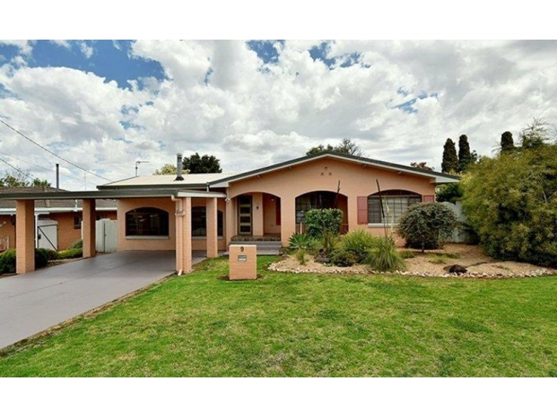 9 Jacquelyn Street, Rangeville QLD 4350