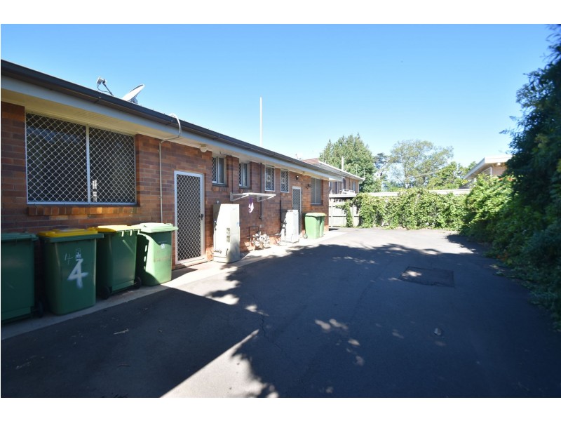 5/112a Russell Street, Toowoomba City QLD 4350