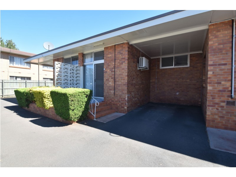 5/112a Russell Street, Toowoomba City QLD 4350