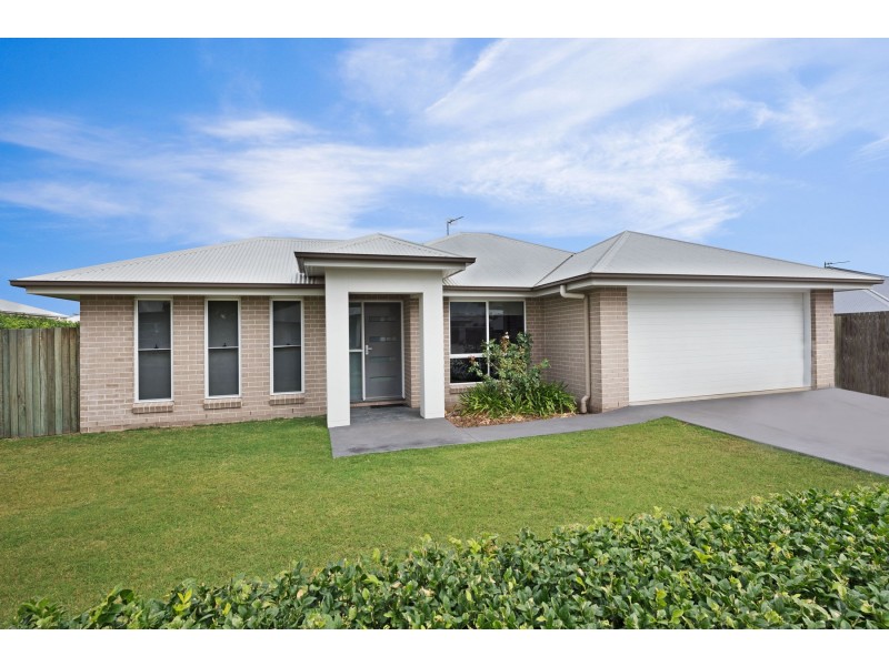 66 Edwin Street, Westbrook QLD 4350