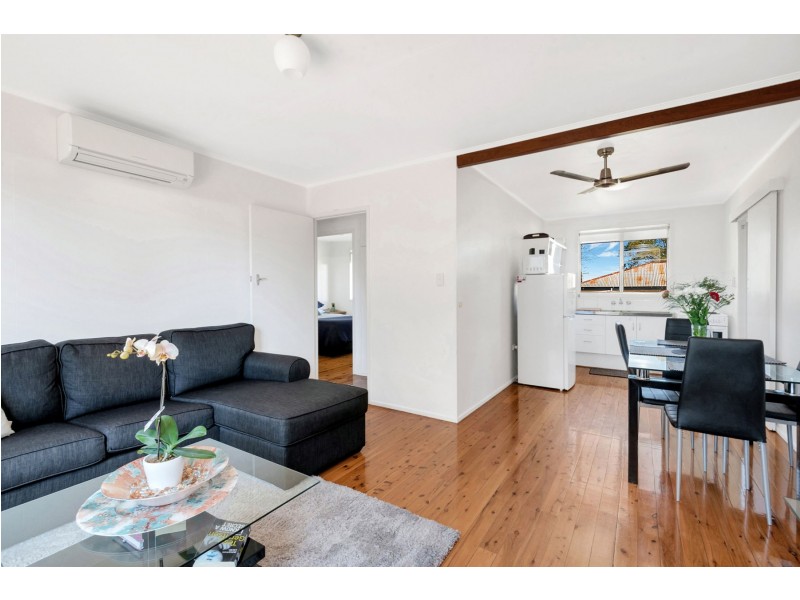 3/30 Wilma Street, Centenary Heights QLD 4350
