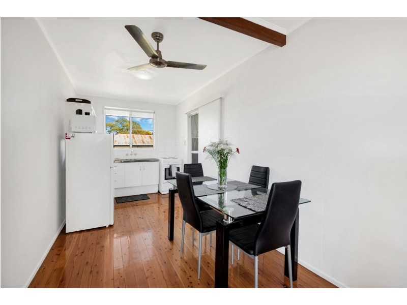 3/30 Wilma Street, Centenary Heights QLD 4350