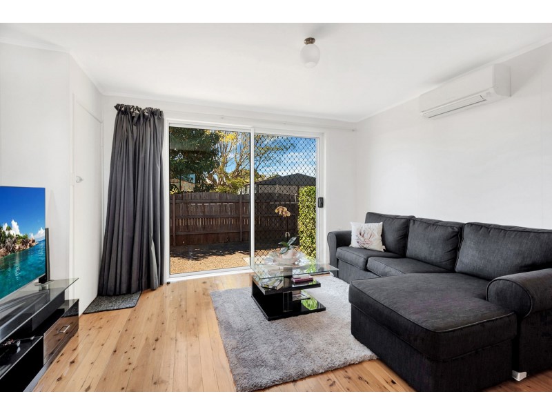 3/30 Wilma Street, Centenary Heights QLD 4350