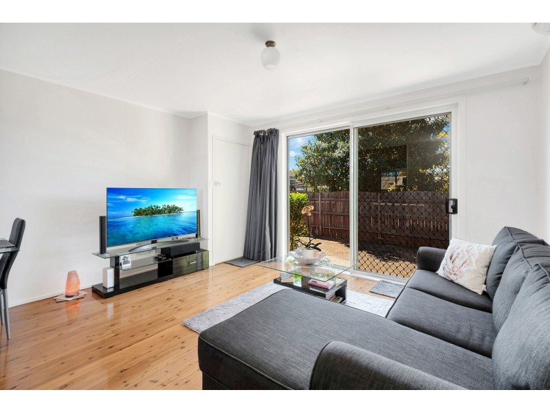 3/30 Wilma Street, Centenary Heights QLD 4350
