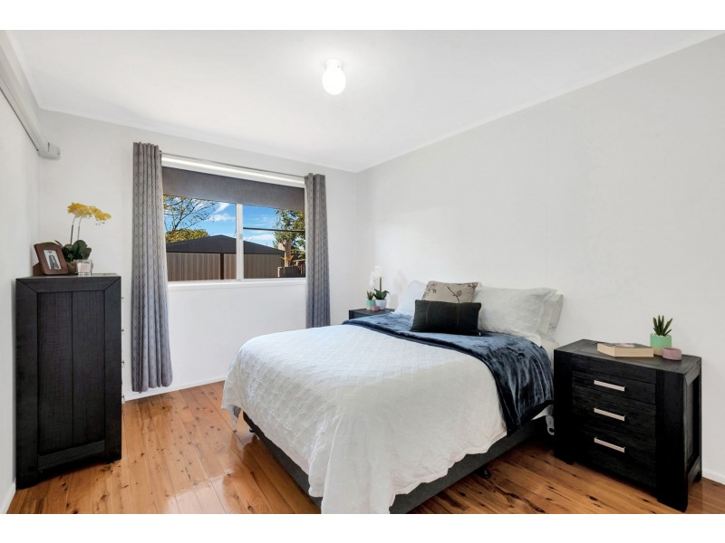 3/30 Wilma Street, Centenary Heights QLD 4350