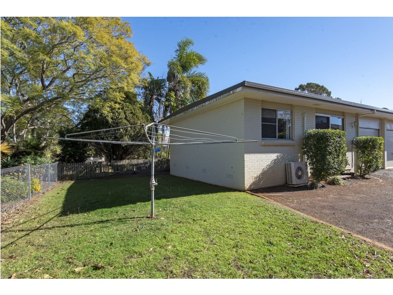 3/30 Wilma Street, Centenary Heights QLD 4350