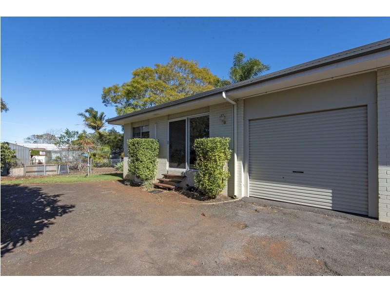 3/30 Wilma Street, Centenary Heights QLD 4350