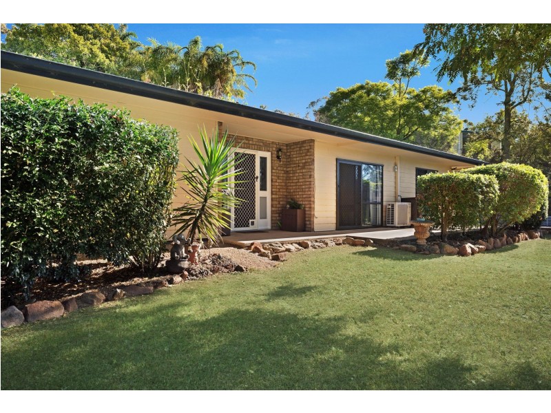 1057 Murphys Creek Road, Murphys Creek QLD 4352