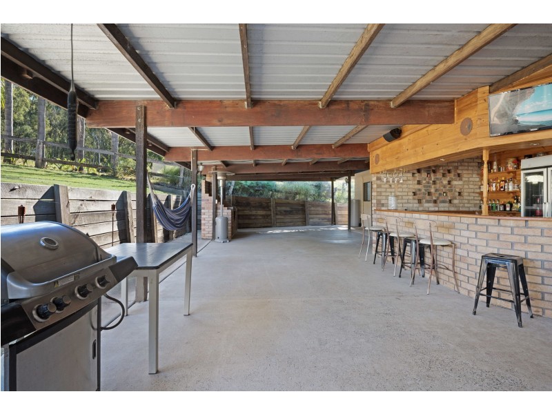 1057 Murphys Creek Road, Murphys Creek QLD 4352