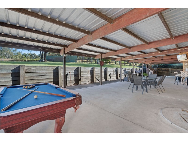 1057 Murphys Creek Road, Murphys Creek QLD 4352