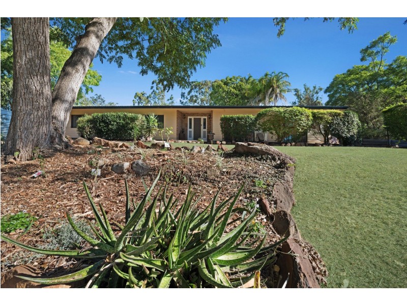 1057 Murphys Creek Road, Murphys Creek QLD 4352