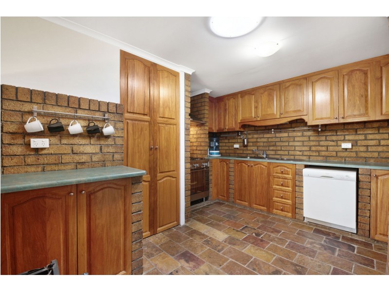 1057 Murphys Creek Road, Murphys Creek QLD 4352