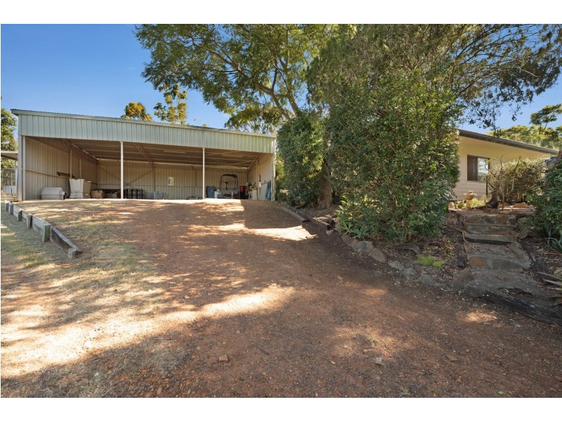 1057 Murphys Creek Road, Murphys Creek QLD 4352