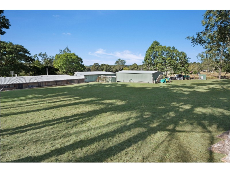 1057 Murphys Creek Road, Murphys Creek QLD 4352