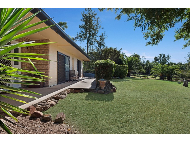 1057 Murphys Creek Road, Murphys Creek QLD 4352