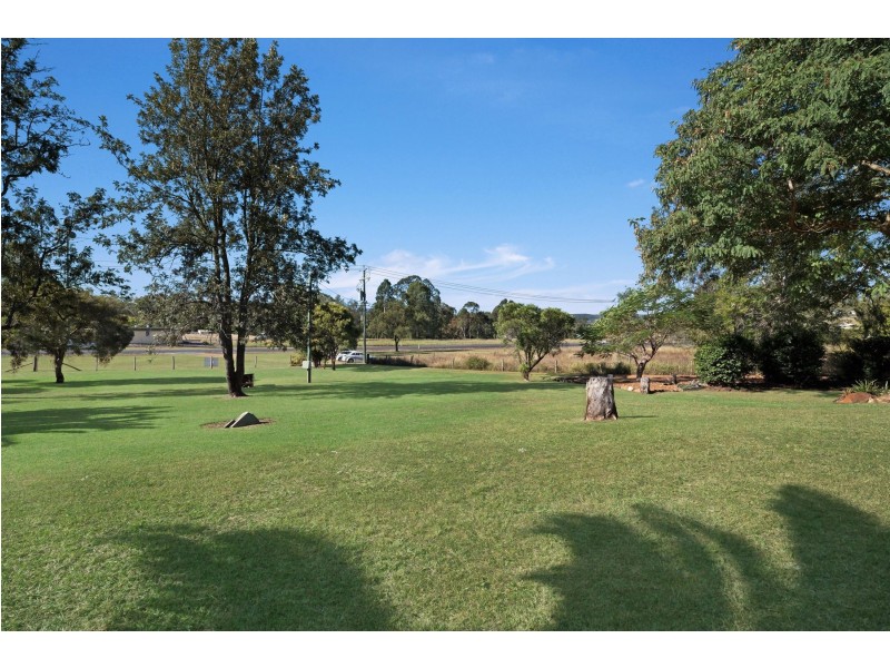 1057 Murphys Creek Road, Murphys Creek QLD 4352