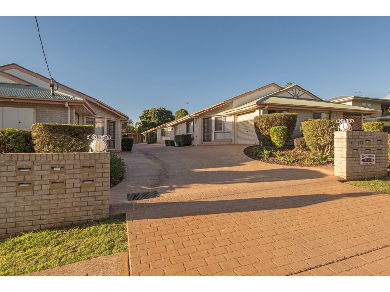5/101-103 South Street, Rangeville QLD 4350