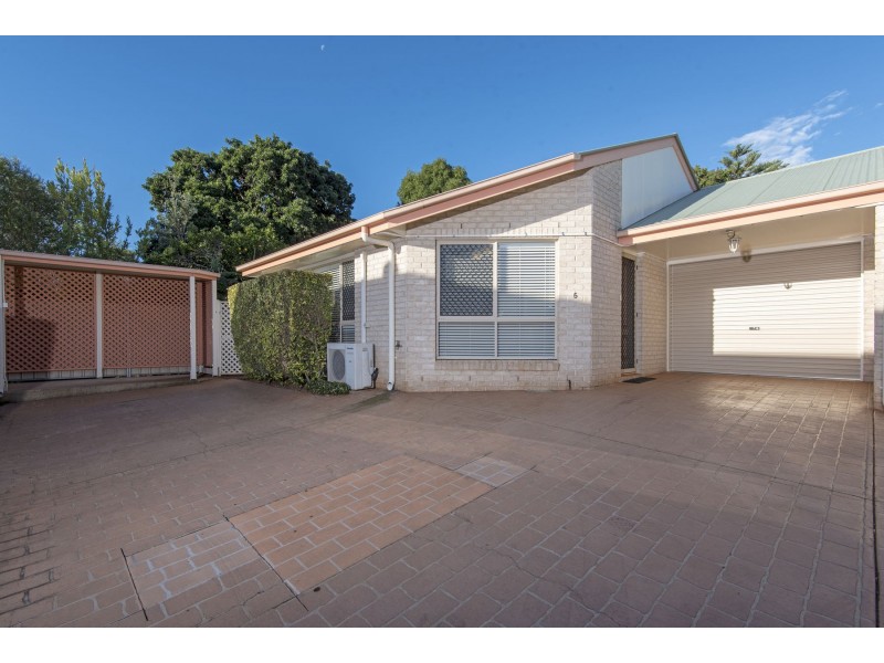 5/101-103 South Street, Rangeville QLD 4350