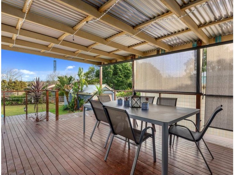 66 Crown Street, Rangeville QLD 4350