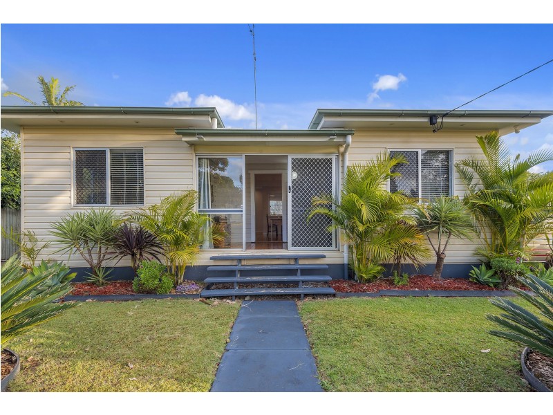 66 Crown Street, Rangeville QLD 4350