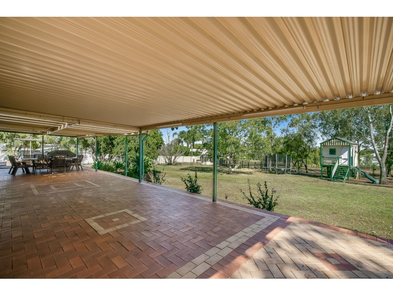 7 Pizzoni Road, Glenvale QLD 4350