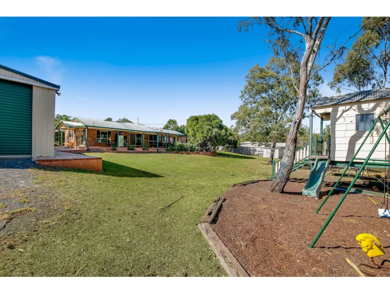 7 Pizzoni Road, Glenvale QLD 4350