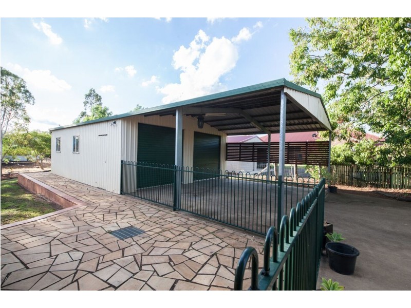 7 Pizzoni Road, Glenvale QLD 4350