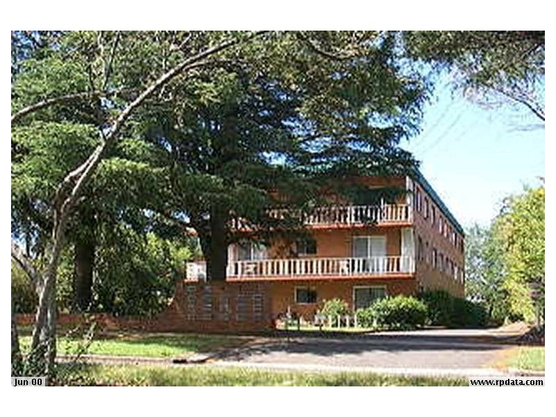 10/6 Scott Street, East Toowoomba QLD 4350