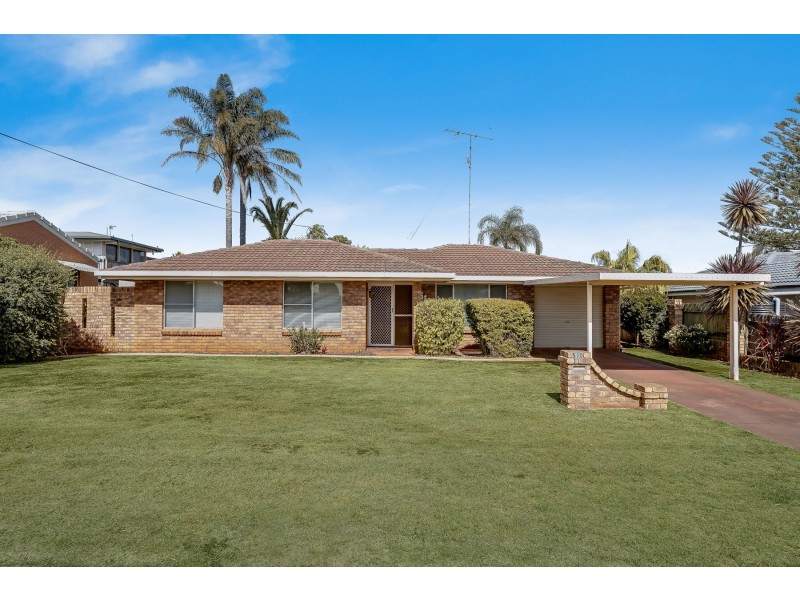 510 Alderley Street, Harristown QLD 4350