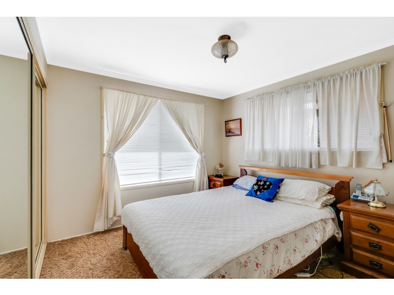 510 Alderley Street, Harristown QLD 4350