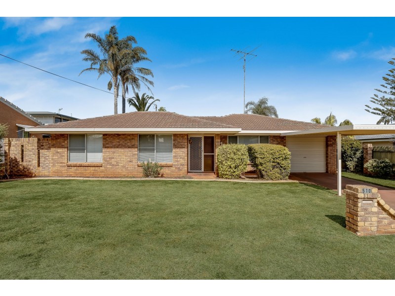 510 Alderley Street, Harristown QLD 4350