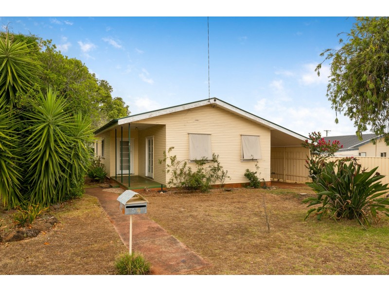 34 Boyd Street, Wilsonton QLD 4350