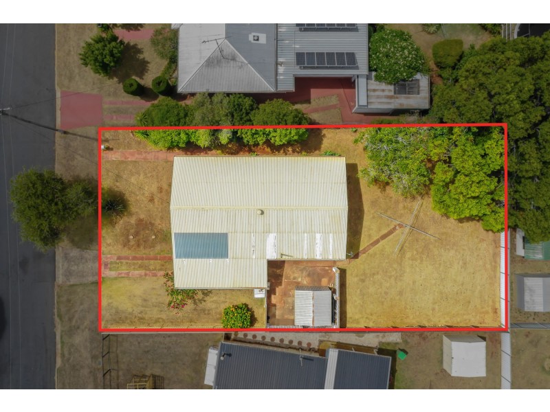 34 Boyd Street, Wilsonton QLD 4350