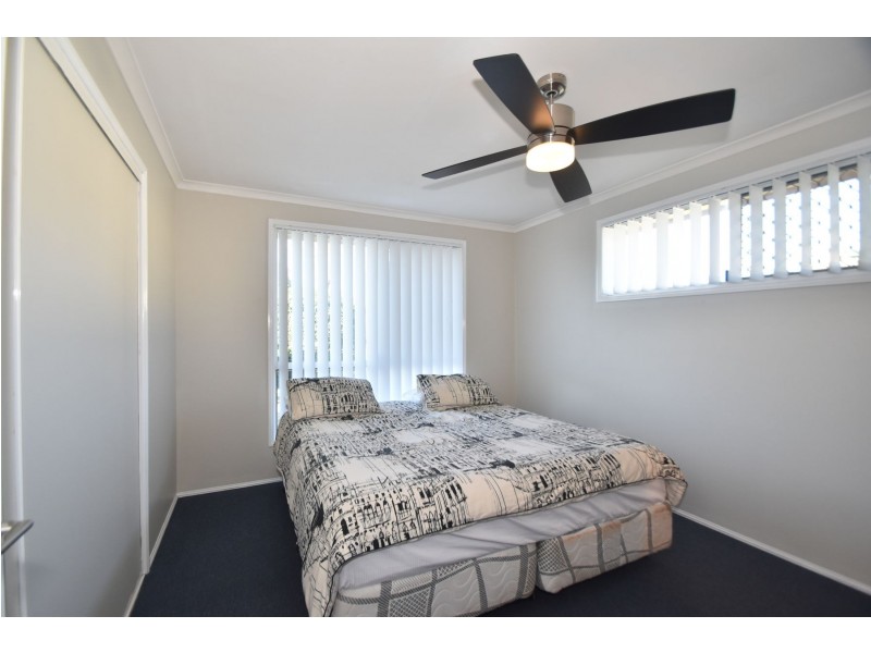 299 Taylor Street, Wilsonton QLD 4350