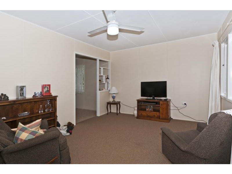 1 Percy Street, Newtown QLD 4350