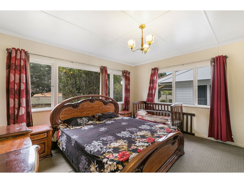 17 Batterbee Street, Rangeville QLD 4350