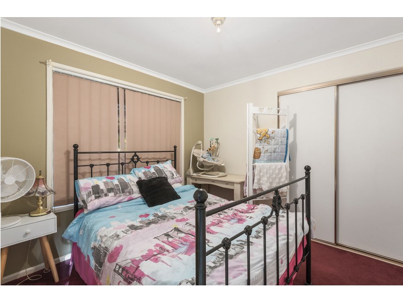 8 Saratoga Close, Wilsonton QLD 4350