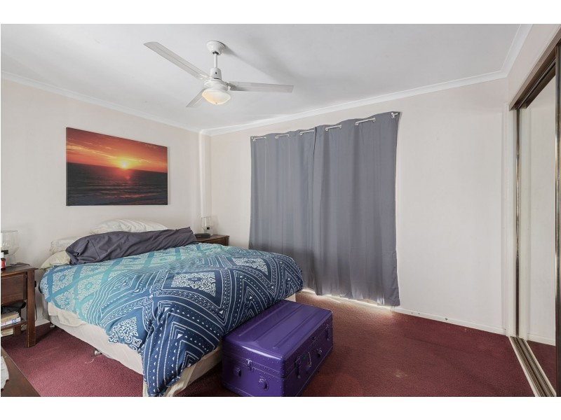 8 Saratoga Close, Wilsonton QLD 4350