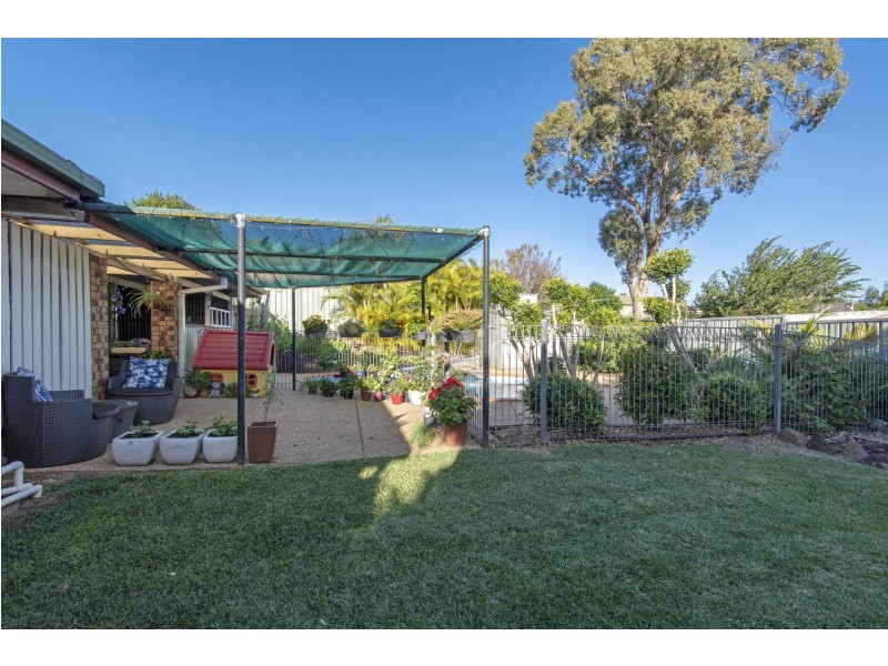 8 Saratoga Close, Wilsonton QLD 4350