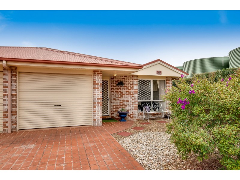 2/22 Fay Court, Kearneys Spring QLD 4350