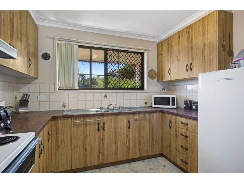 279 Bunkers Hill School Road, Westbrook QLD 4350