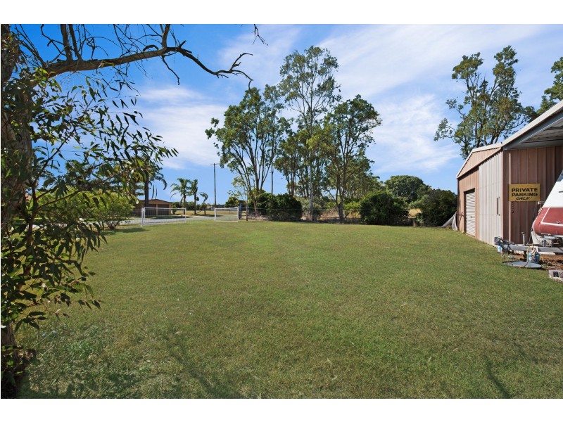 279 Bunkers Hill School Road, Westbrook QLD 4350