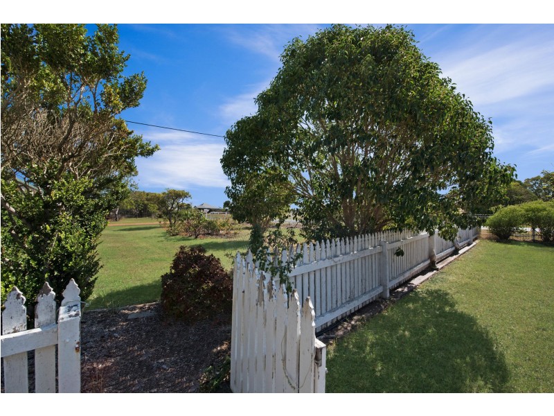 279 Bunkers Hill School Road, Westbrook QLD 4350