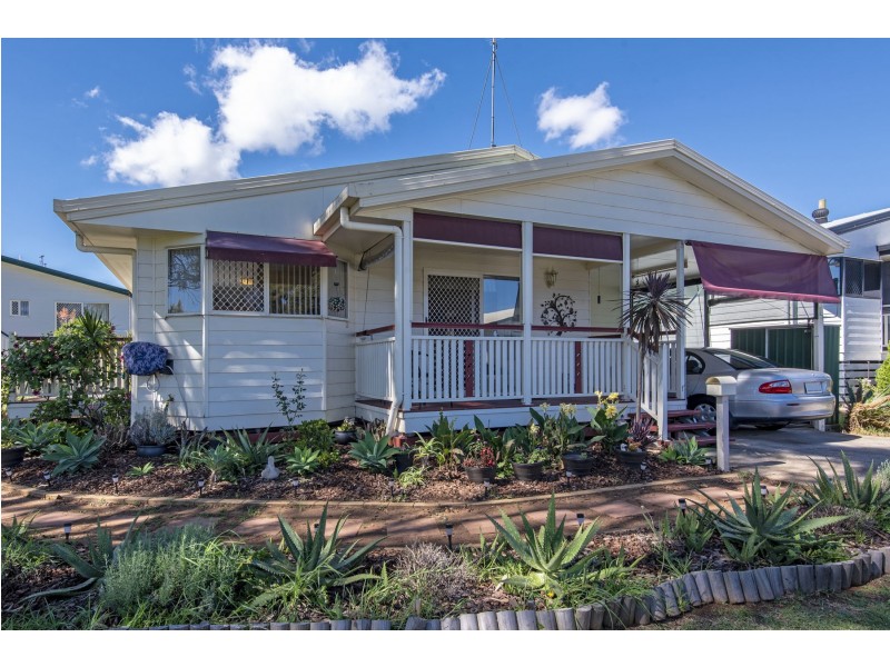 104/530 Bridge Street, Wilsonton QLD 4350