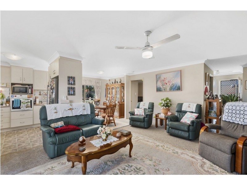 104/530 Bridge Street, Wilsonton QLD 4350