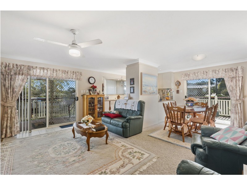 104/530 Bridge Street, Wilsonton QLD 4350