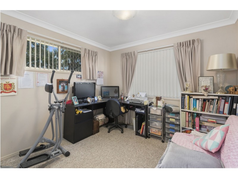 104/530 Bridge Street, Wilsonton QLD 4350
