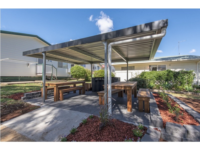 104/530 Bridge Street, Wilsonton QLD 4350