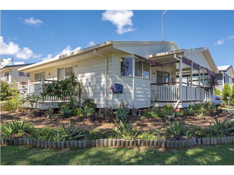 104/530 Bridge Street, Wilsonton QLD 4350