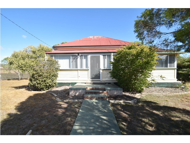 58 Hodgson Street, Greenmount QLD 4359